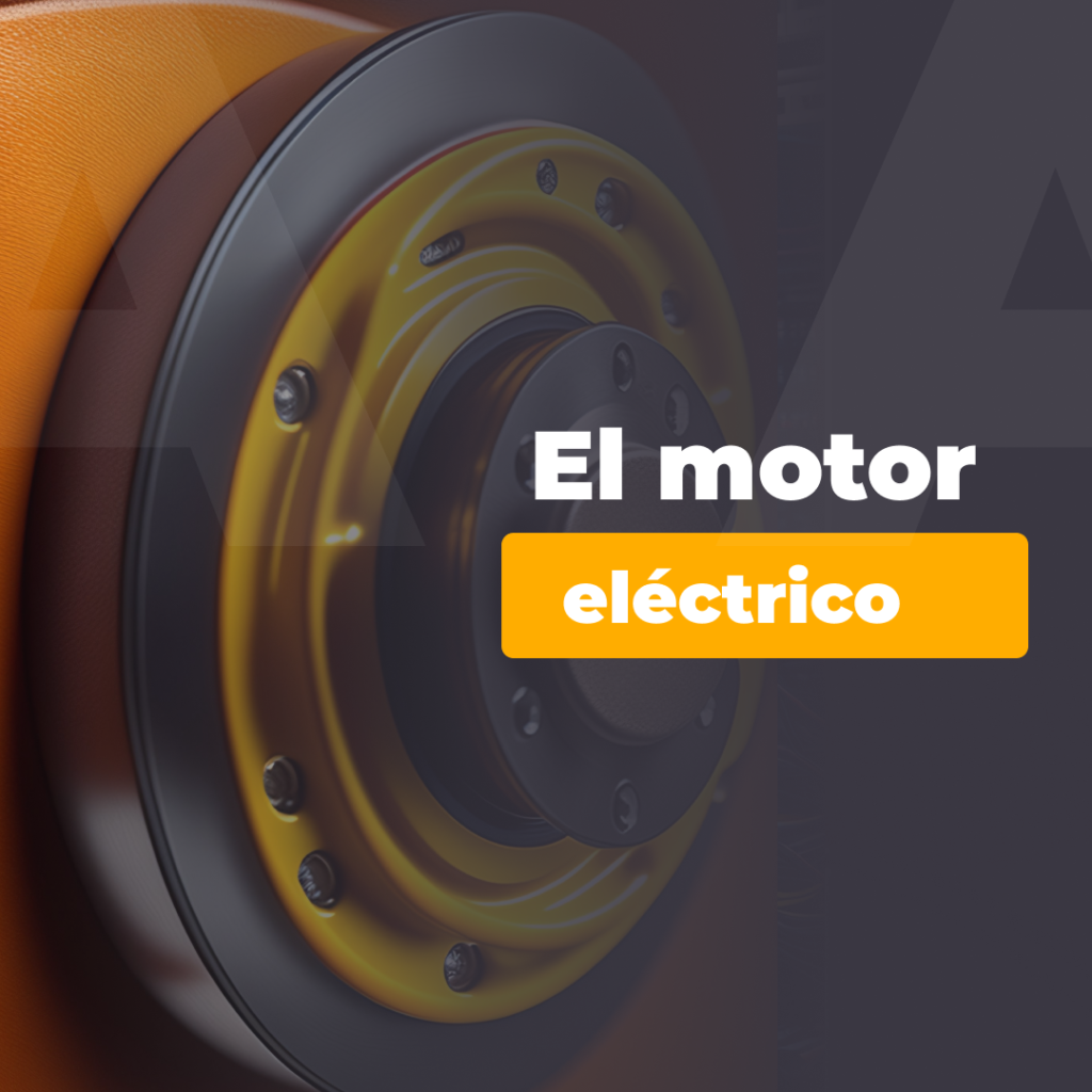 Motor electrico