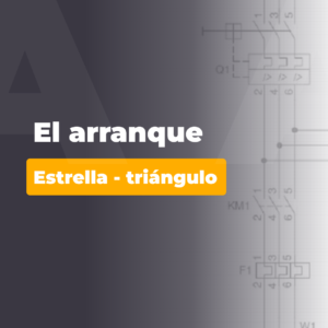 arranque estrella triangulo