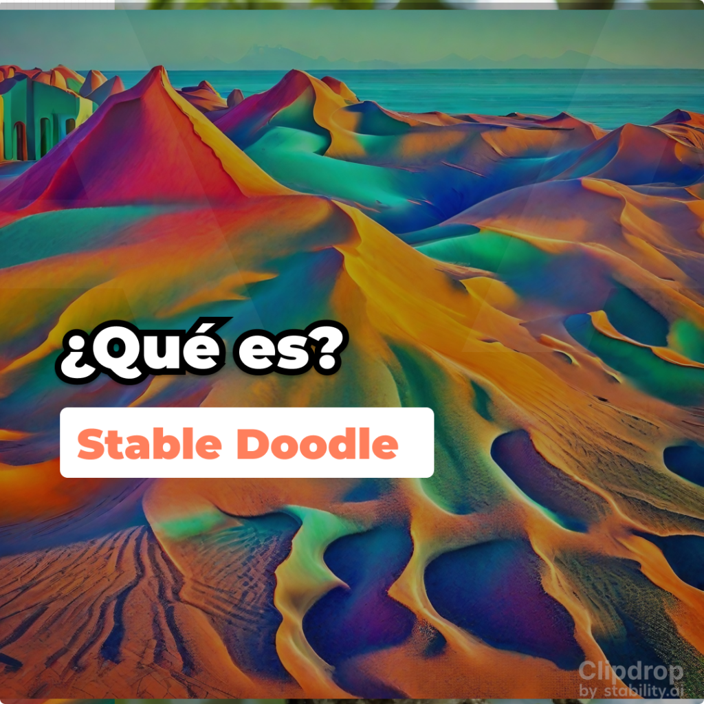 stable doodle